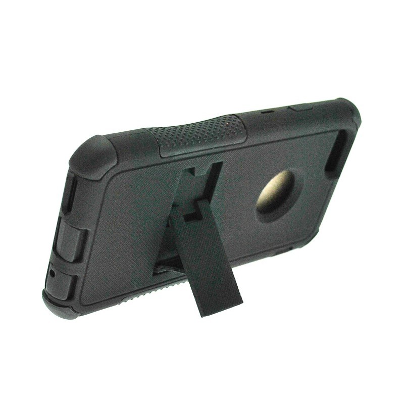 iPhone 6 Worker's Case - Black